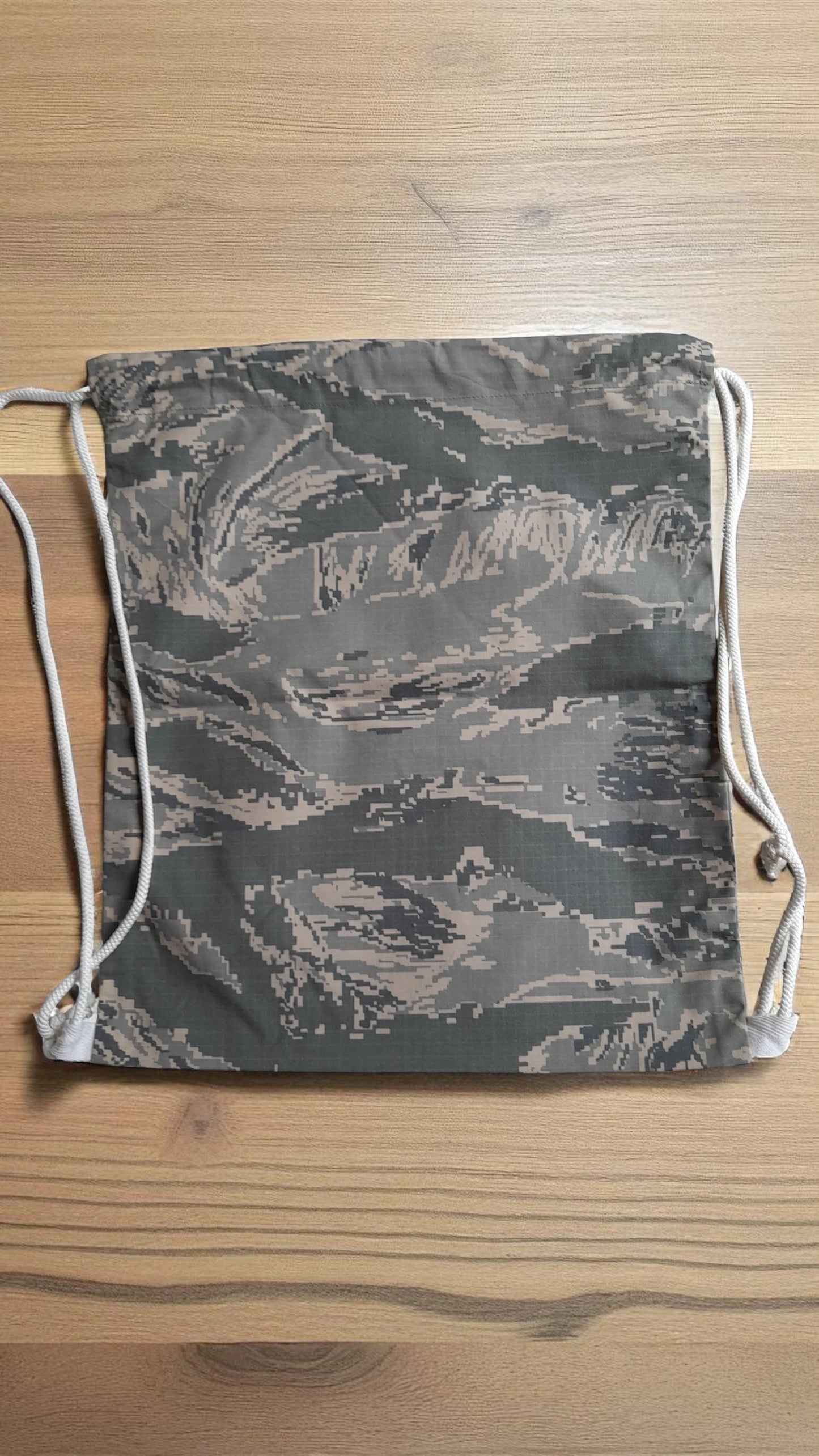 Drawstring Backpack