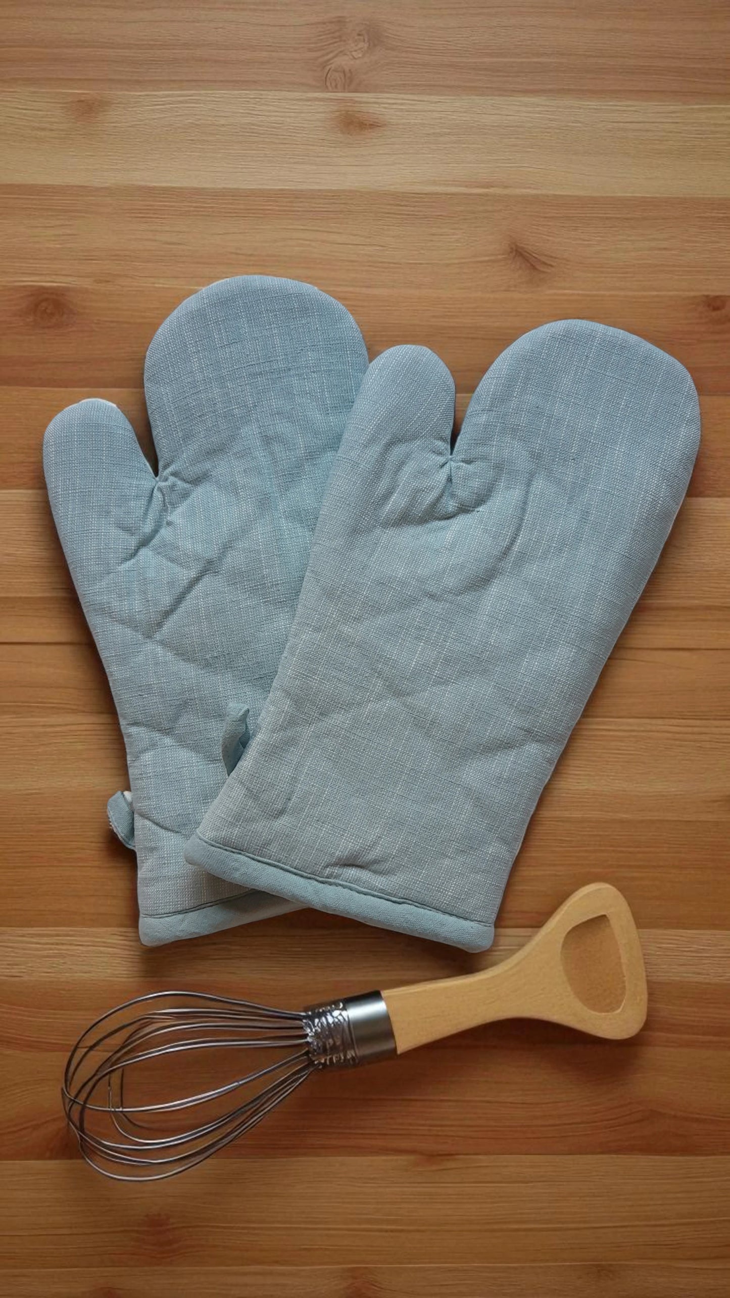 Cotton Oven Gloves