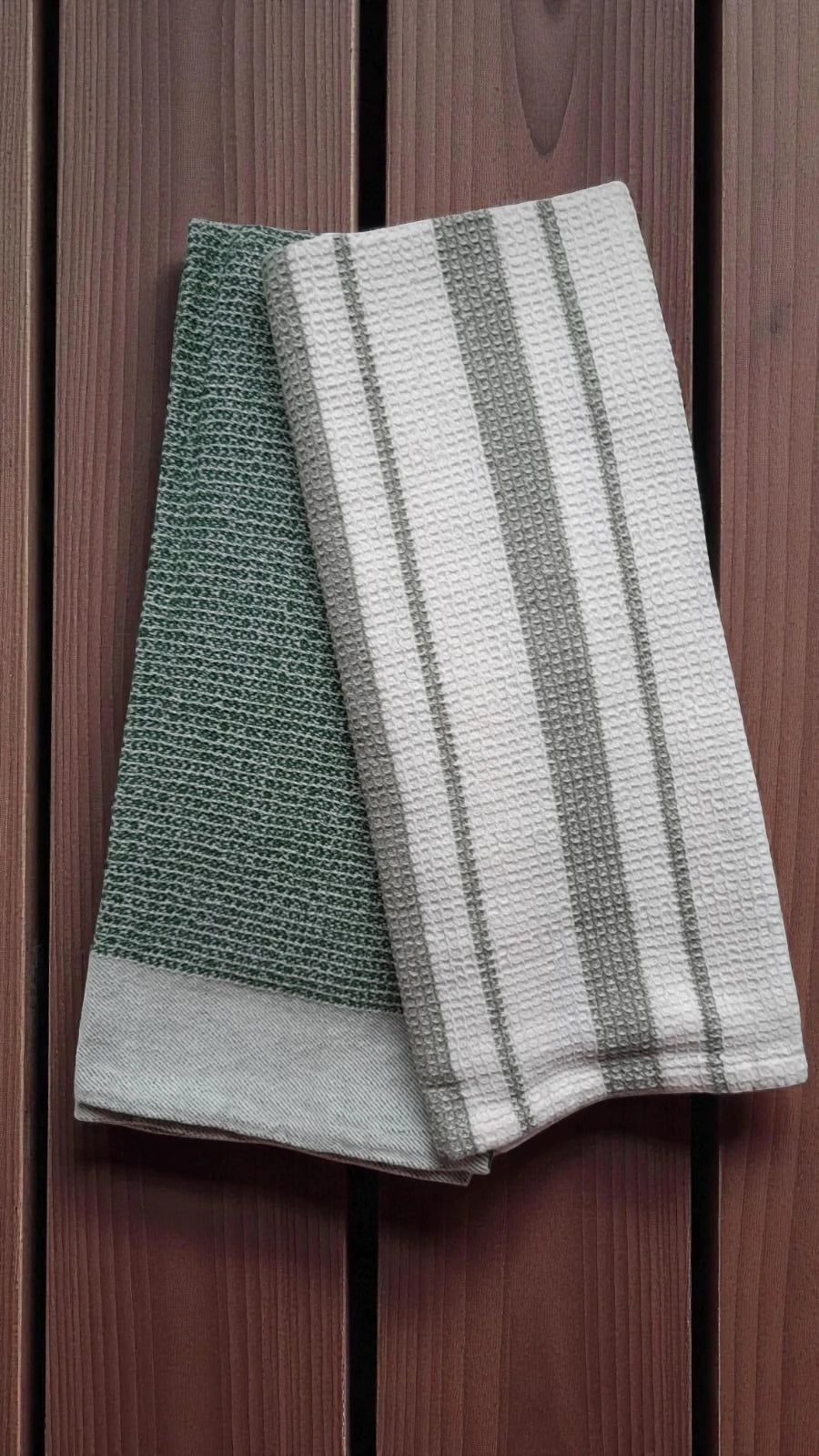 Kitchen towels