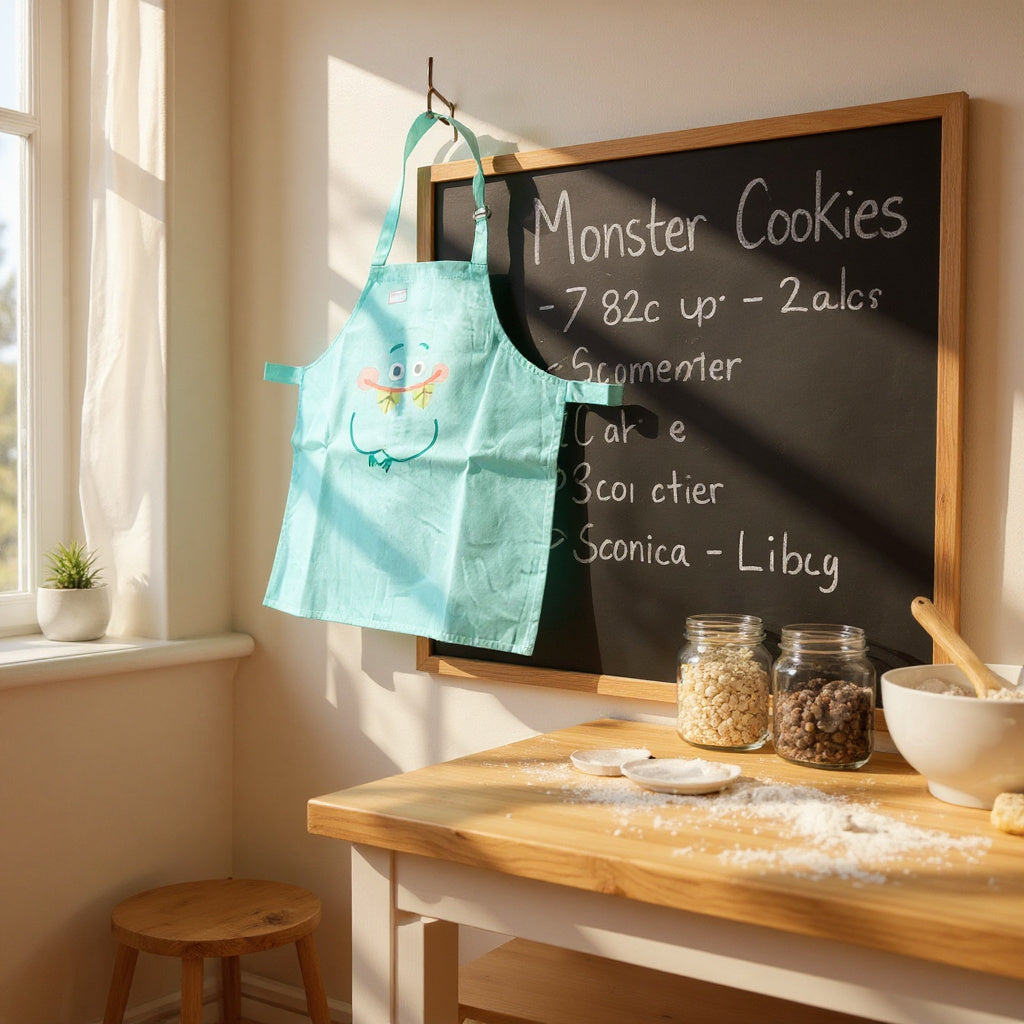 Kids Apron