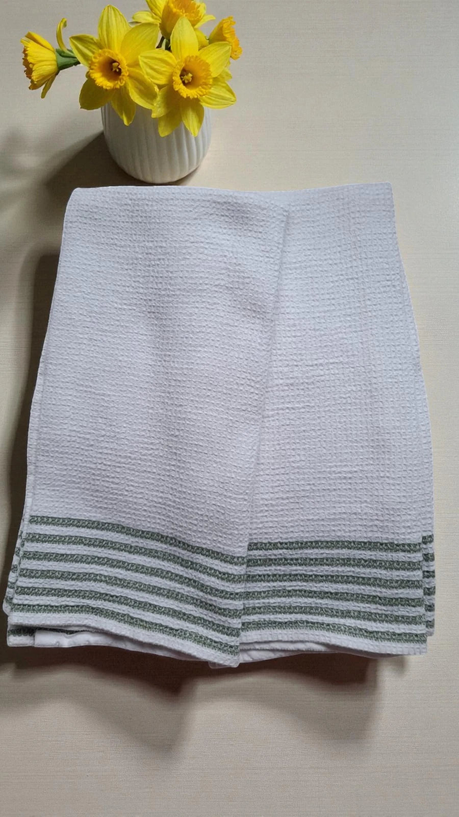 Kitchen towels