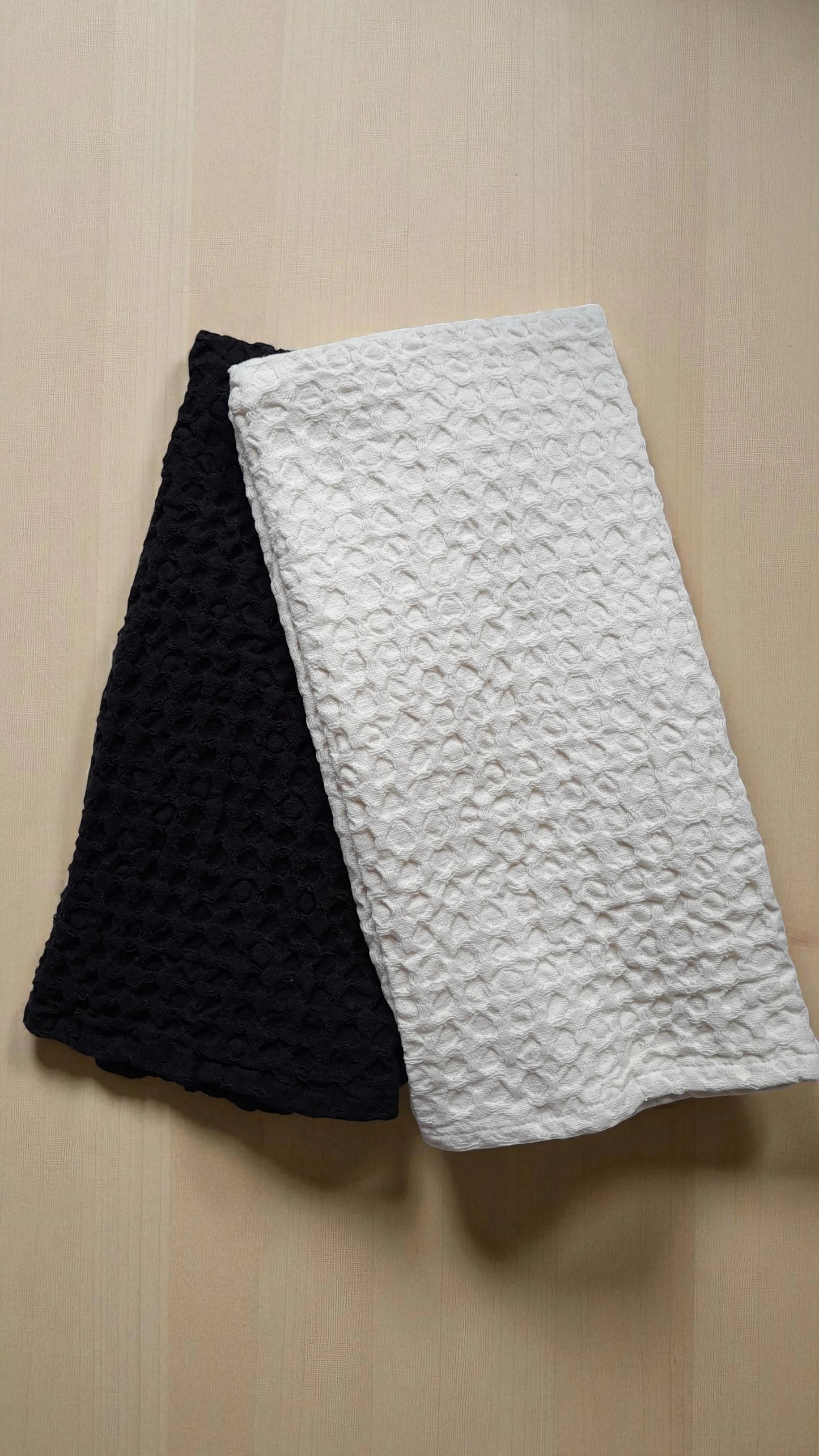 Kitchen towels