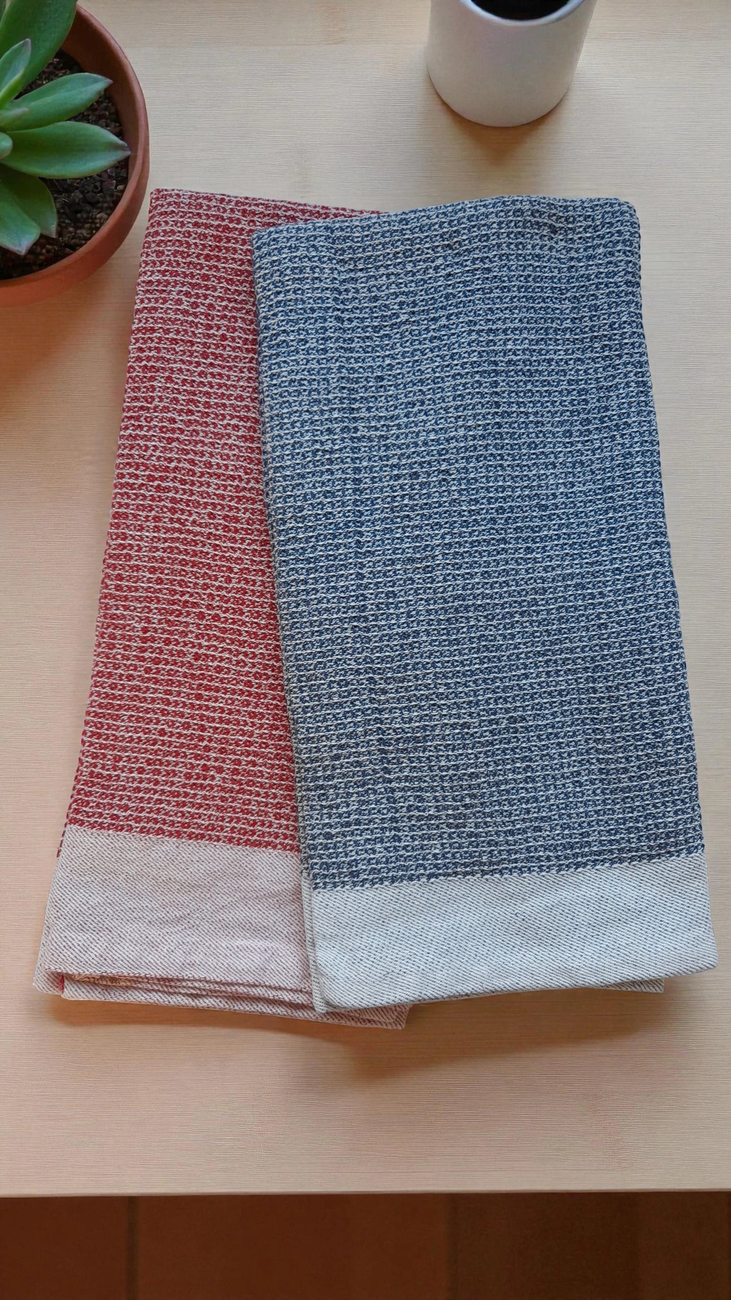 Kitchen towels