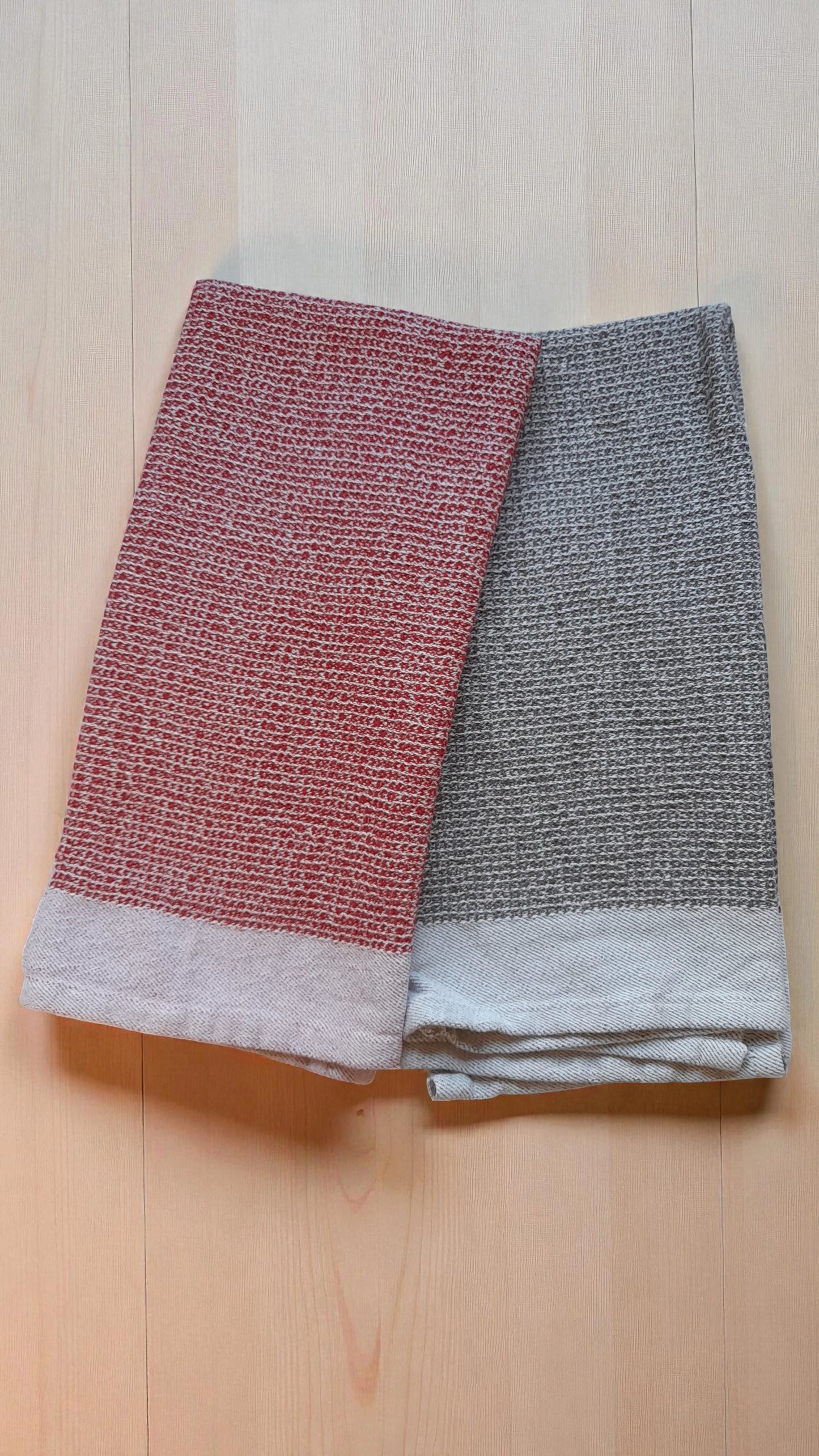 Kitchen towels