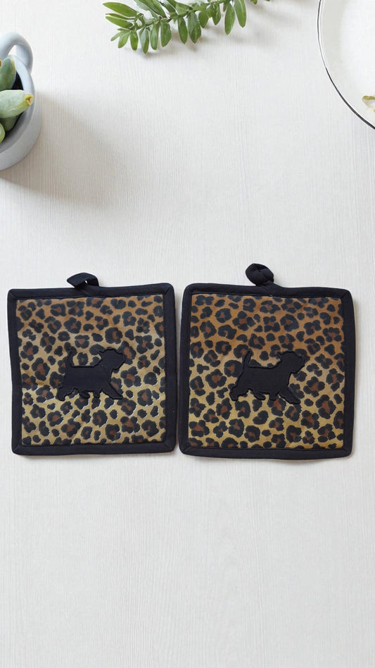 Pot Holder - Set of 2