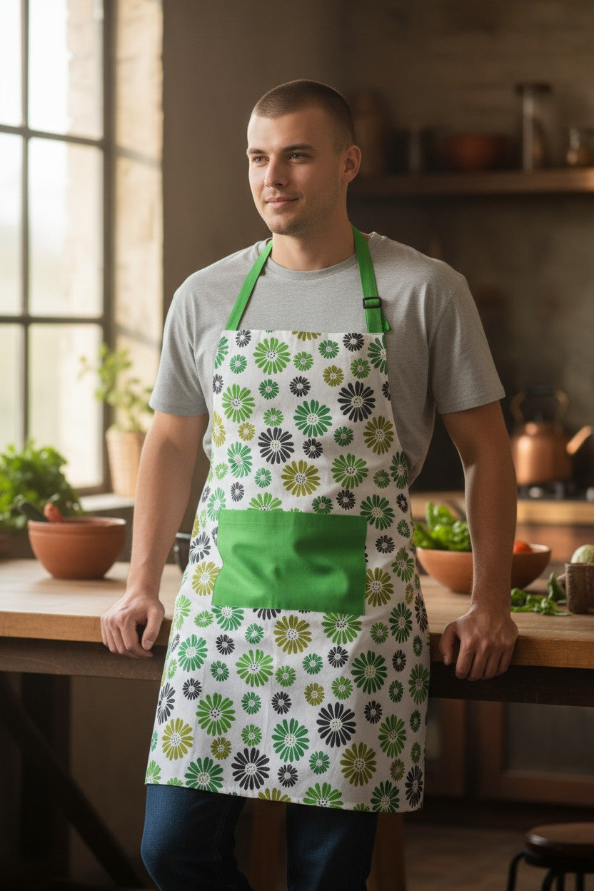 Apron