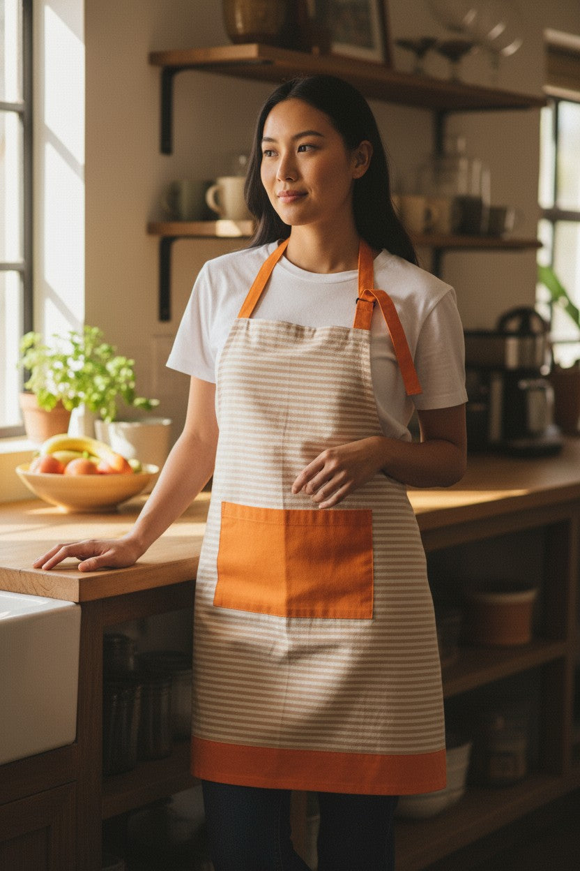 Apron