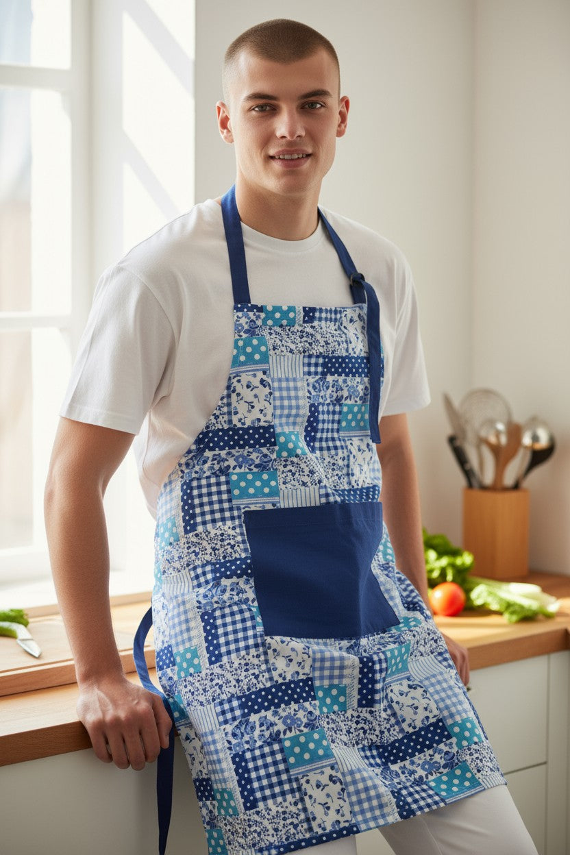 Apron