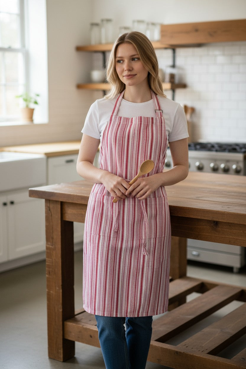Apron