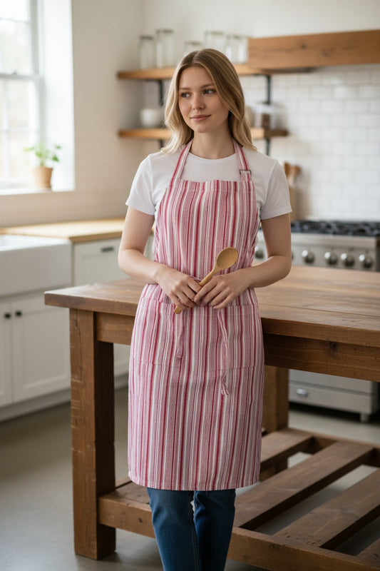 Apron